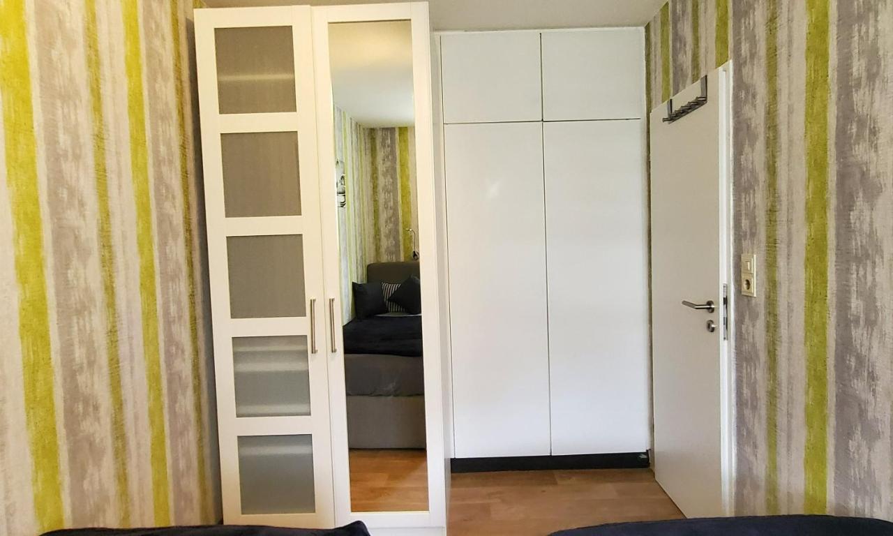 Friesenkate Bensersiel Esens Exteriér fotografie